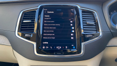 Volvo XC90 2.0 B5P Plus Edition Dark 5dr AWD Geartronic Petrol Estate